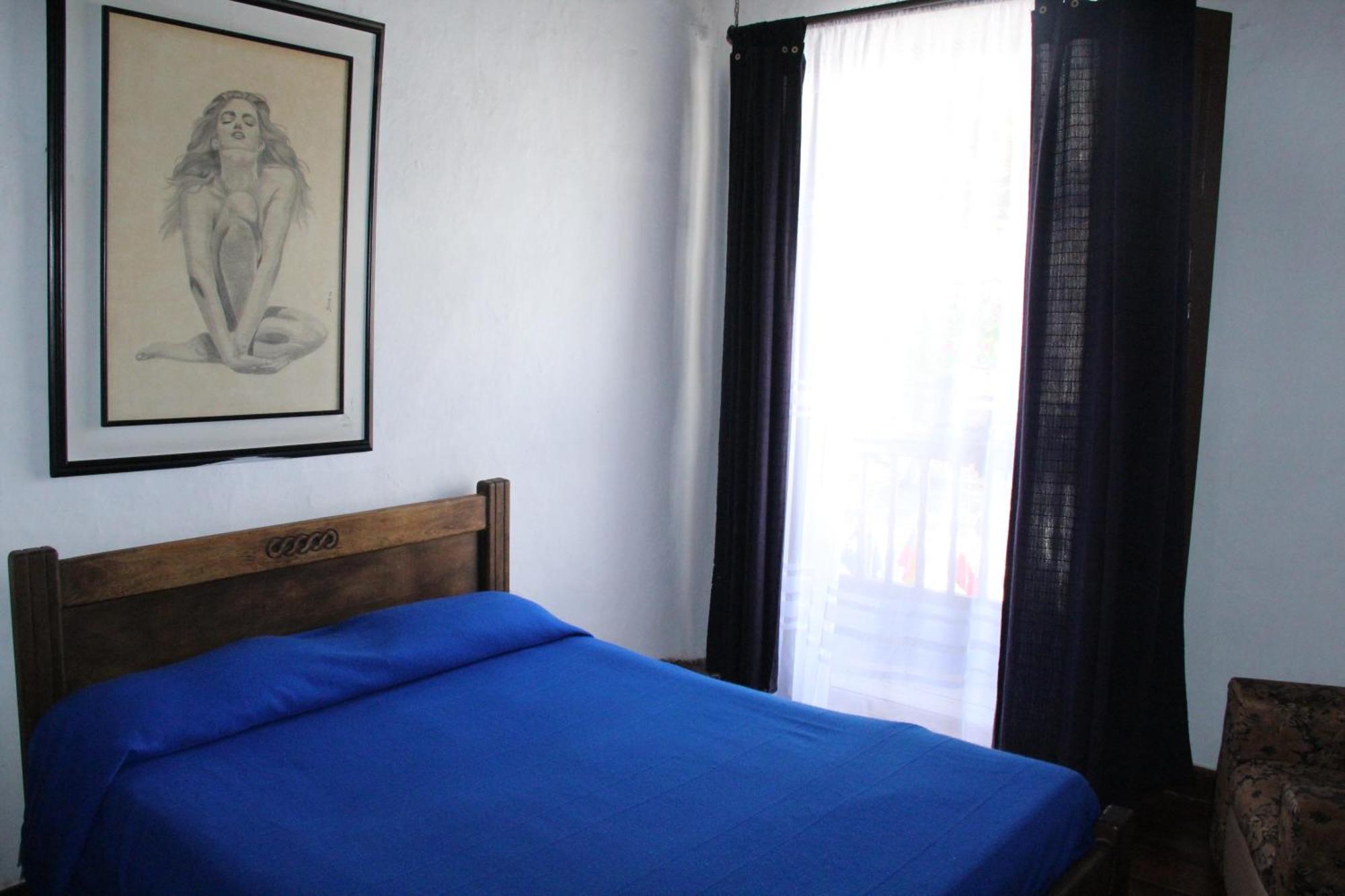 Hotel Colonial - Salamina Caldas Szoba fotó
